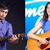 Marlo Mortel and American Idol finalist Evelyn Cormier to launch a song 'Bones'