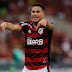 João Gomes surpreende com recado a jogador do Palmeiras após empate