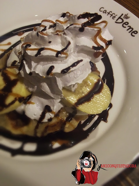 Caffe Bene conquers the Philippines