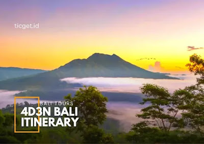 bali-4-days-itinerary-included-nusa-penida