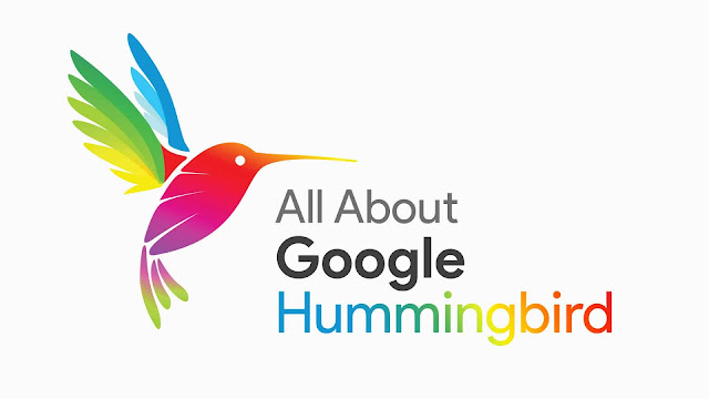 Thuật toán Google Hummingbird là gì?