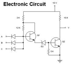 images of different electrical circuit diagrams