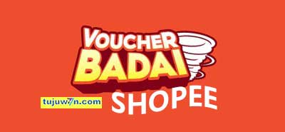 Tebak Kode Voucher Badai Shopee Spesial Jumat 18 Agustus 2023 Jawaban Update