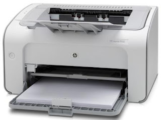 Download HP Laserjet P1102 Printer Driver For Windows, Mac and Linux