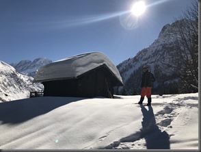 Chalet les Aiguilles (106)