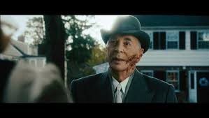 映画を簡単に紹介 結末はネタバレなし 運命のボタン 映画を簡単に紹介 結末はネタバレなし 運命のボタン
