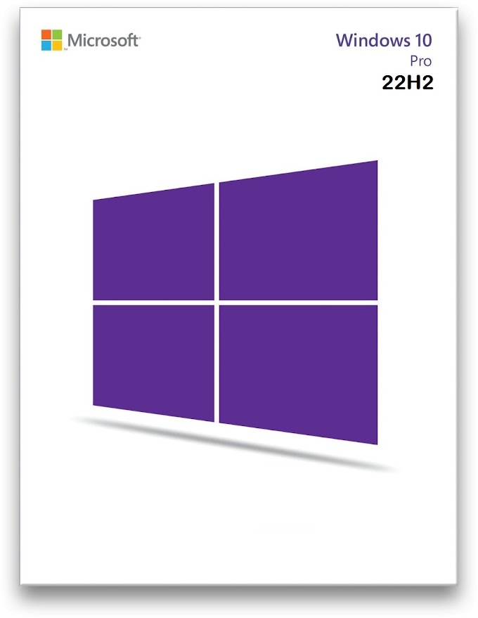 Windows 10  22H2 | FastOS optimizado