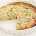 All-in-one quiche Recipe