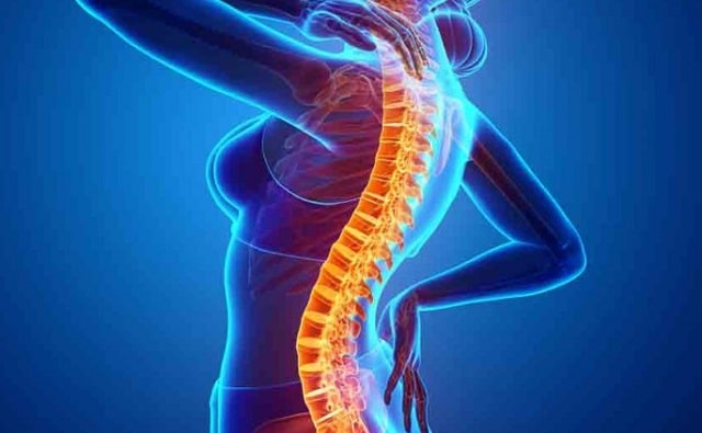 evidence-based treatments back pain neck problems