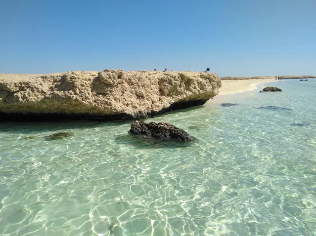 Sharm el Luli (Ras Hankorab)