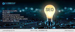  seo services bangalore-Fixxgroup LLP