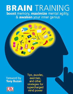 Brain Training Boost Memory,Maximize Mental Agility, & Awaken Your Inner Genius