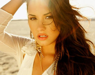 demi lovato linda