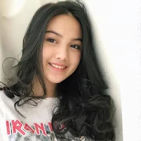 foto Aisyah Aqilah lengkap beserta biografi