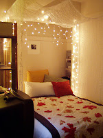 Bedroom Decor Ideas for Valentines Day