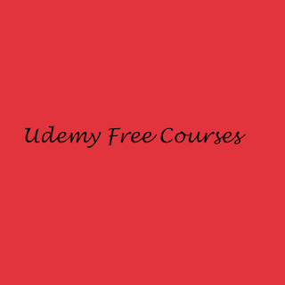 Udemy-Free-courses-100%-Free-Coupon