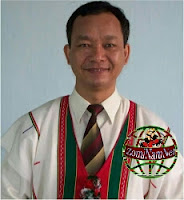 Sianzun: Rev Khoi Lam Thang