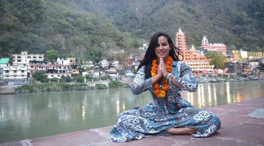 Rishikesh