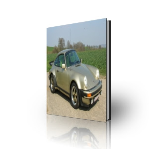 Porsche 930 Turbo 1984 Service Manual