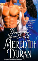 Bound by Your Touch by Meredith Duran