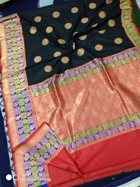  katan silk saree 