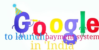 the image is about google Tez a payment system for india  techandtips123.blogspot.com