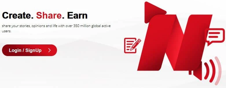 How to manke money online creating contents