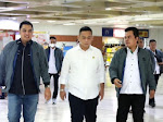  RTQ Diamanahkan Menjadi Ketua Fraksi PPP DPRD Makassar
