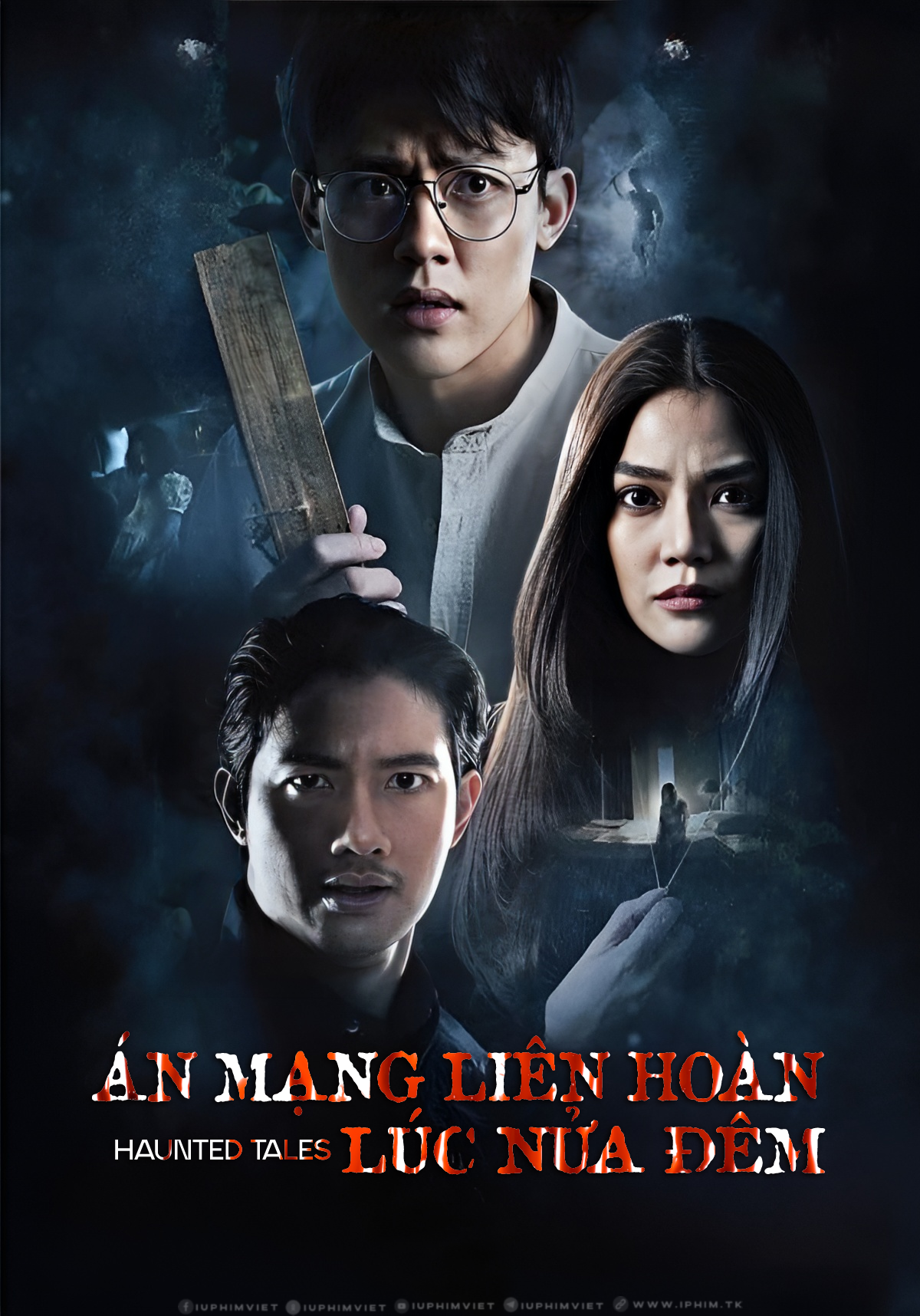an-mang-lien-hoan-luc-nua-dem-haunted-tales-2022-poster