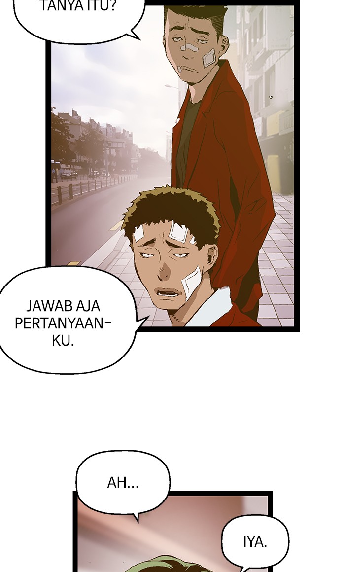 Webtoon Weak Hero Bahasa Indonesia Chapter 78