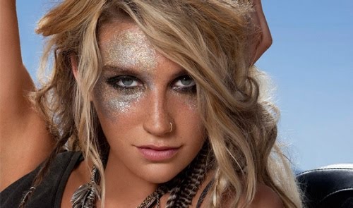 Kesha - We R Who We R 2010 new song HD lyrics