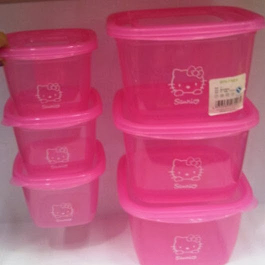 Jual Toples Hello Kitty Murah Grosir Ecer BPA Free