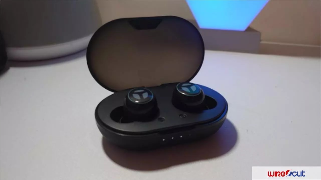 How to charge wireless earbuds without case