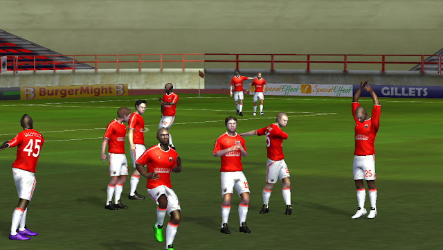 Dream League Soccer mod apk free download