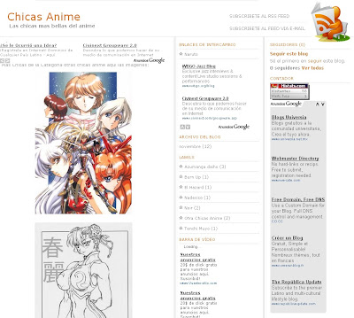 wallpaper de chicas.  wallpaper de chicas anime, categorias por animes, Sexy girls anime todo 