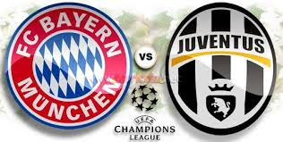 Prediksi Pertandingan Bayern Munchen Vs Juventus 3 April 2013