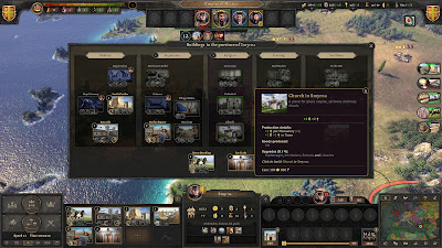 Knights Of Honor 2 Sovereign Game Screenshot 4