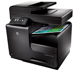 HP Officejet Pro X476dw MFP Driver Download