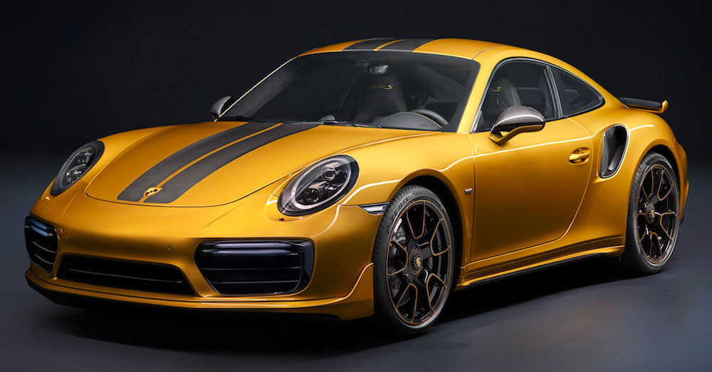 ポルシェ 911ターボs エクスクルーシブシリーズ を発表 日本では6台限定 価格は3334万円に Idea Web Tools 自動車とテクノロジーのニュースブログ ポルシェ 911ターボs エクスクルーシブシリーズ を発表 日本では6台限定 価格は3334万円に Idea Web Tools 自動車とテクノロジーのニュースブログ