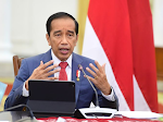 Geramnya Jokowi, Anggaran Stunting Rp 10 Miliar, Dipakai Rapat dan Perjalanan Dinas Rp 6 M