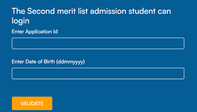 JPU UG 2nd Merit List 2025 Date Released Download at jpv.ac.in | JPU 2nd Merit List 2025-29 Kab Aayega, Date | JPU University 2nd merit list 2025 29 UG Admission