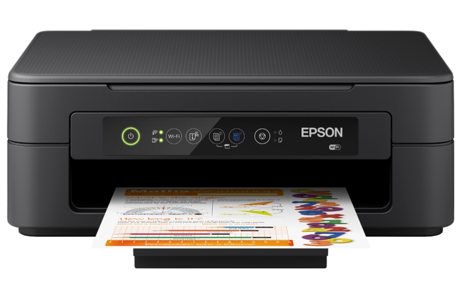 Pilote Epson XP-2100