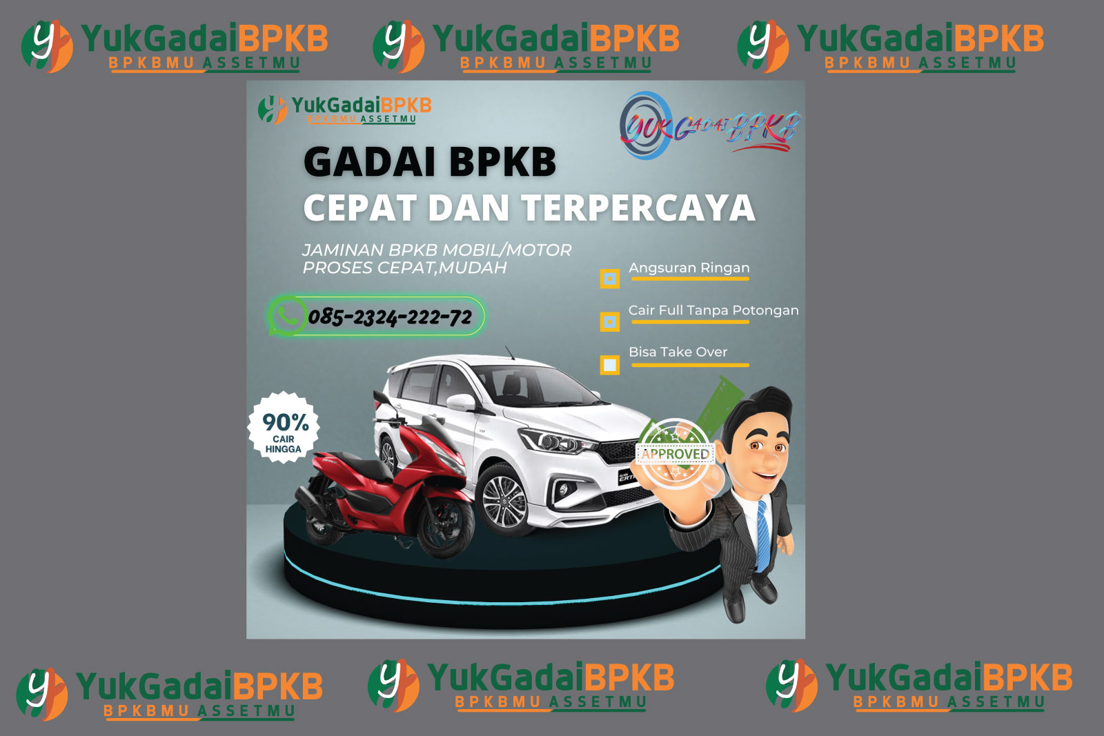 gadai bpkb madiun