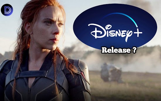 Black Widow: Scarlett Johansson's Movie To Release on Disney+? 