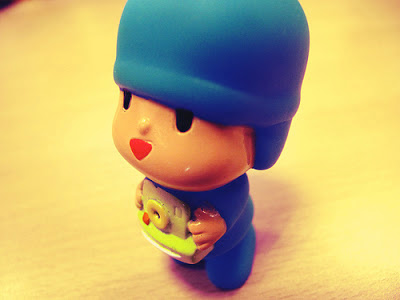 Pocoyo