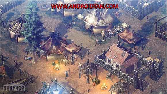 Durango Wild Lands Mod Apk Limited