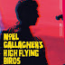 Noel Gallagher's High Flying Birds Add Another Date In Seoul