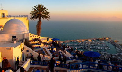 Tunis