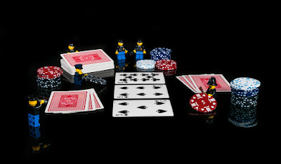 6 Faktor yang Menunjukan Agen Poker Online Terpercaya.