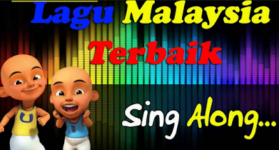 Download Kumpulan Lagu Malaysia